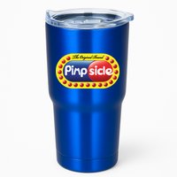 Pimpsicle  Tumbler