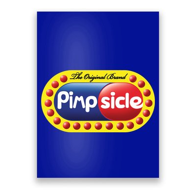 Pimpsicle  Poster