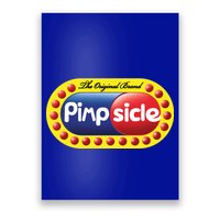 Pimpsicle  Poster