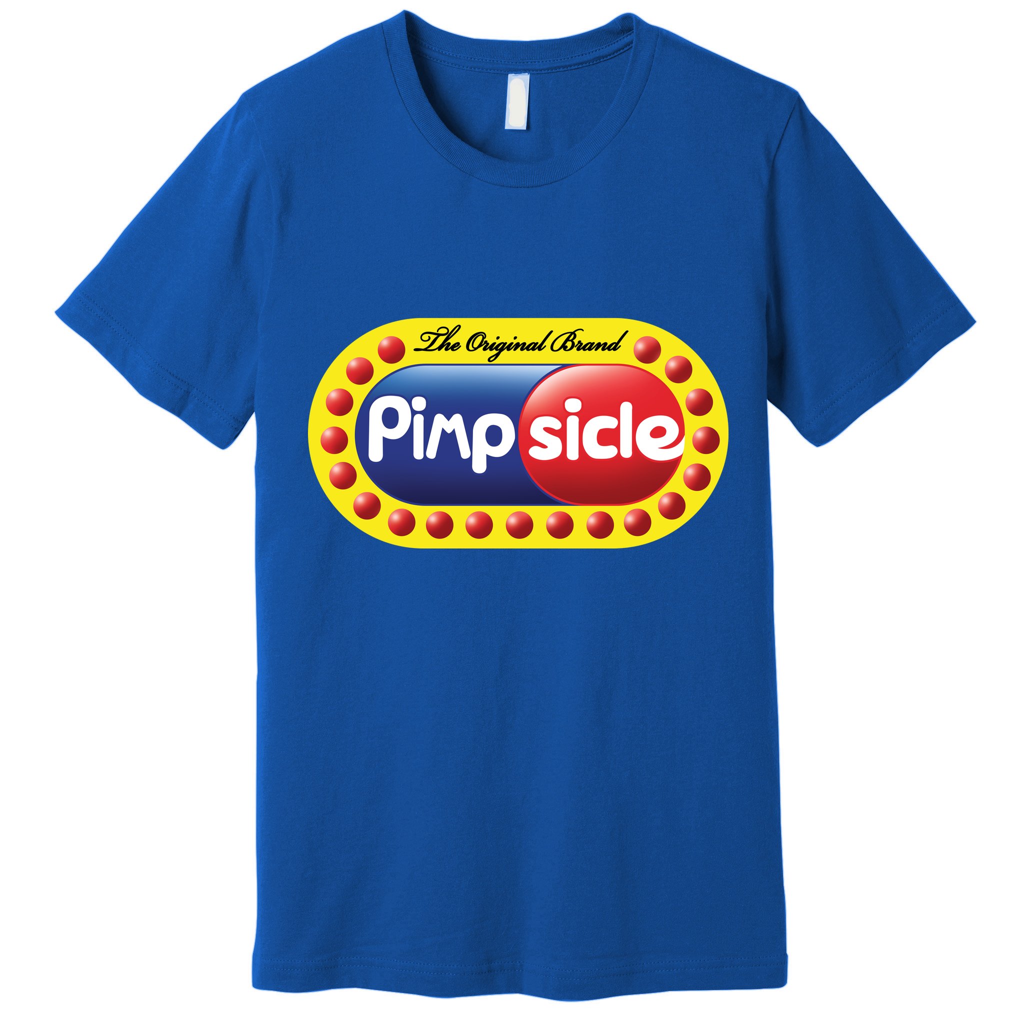 Pimpsicle  Premium T-Shirt