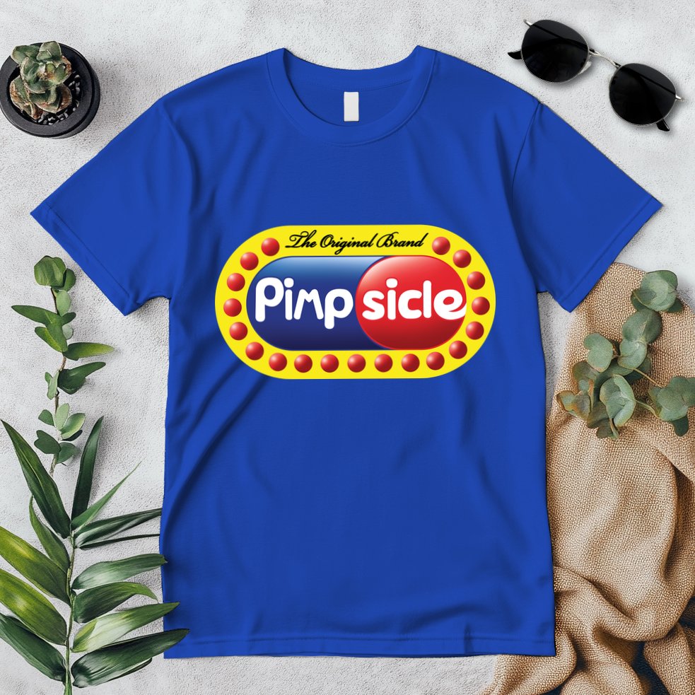 Pimpsicle  Premium T-Shirt