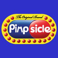 Pimpsicle  Toddler Sweatshirt
