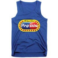 Pimpsicle  Tank Top
