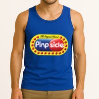 Pimpsicle  Tank Top