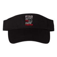 PTSD Is Not A Sign Of Weakness Support Military Troops Visor
