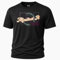 Pound It Noggin' See Ya Pound It, Noggin' Cooling Performance Crew T-Shirt