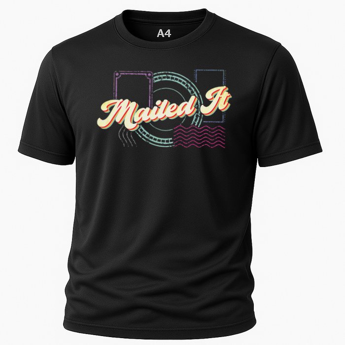Pound It Noggin' See Ya Pound It, Noggin' Cooling Performance Crew T-Shirt