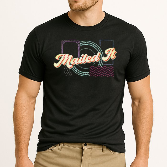 Pound It Noggin' See Ya Pound It, Noggin' Cooling Performance Crew T-Shirt