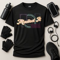 Pound It Noggin' See Ya Pound It, Noggin' Cooling Performance Crew T-Shirt
