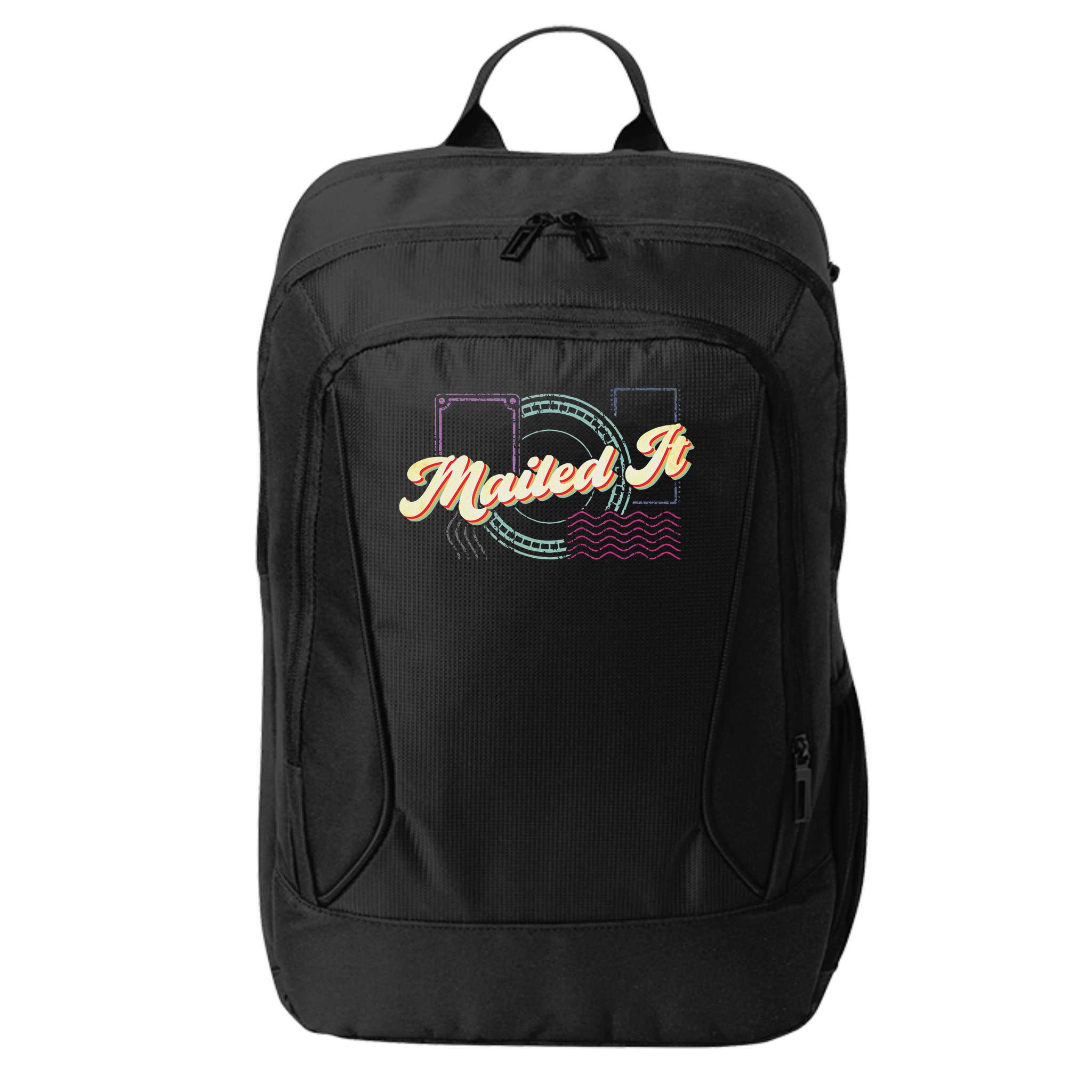 Pound It Noggin' See Ya Pound It, Noggin' City Backpack
