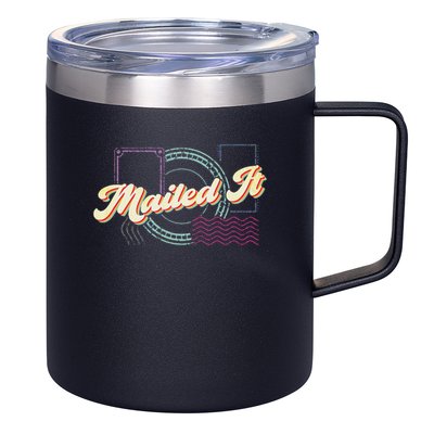 Pound It Noggin' See Ya Pound It, Noggin' 12oz Stainless Steel Coffee Mug