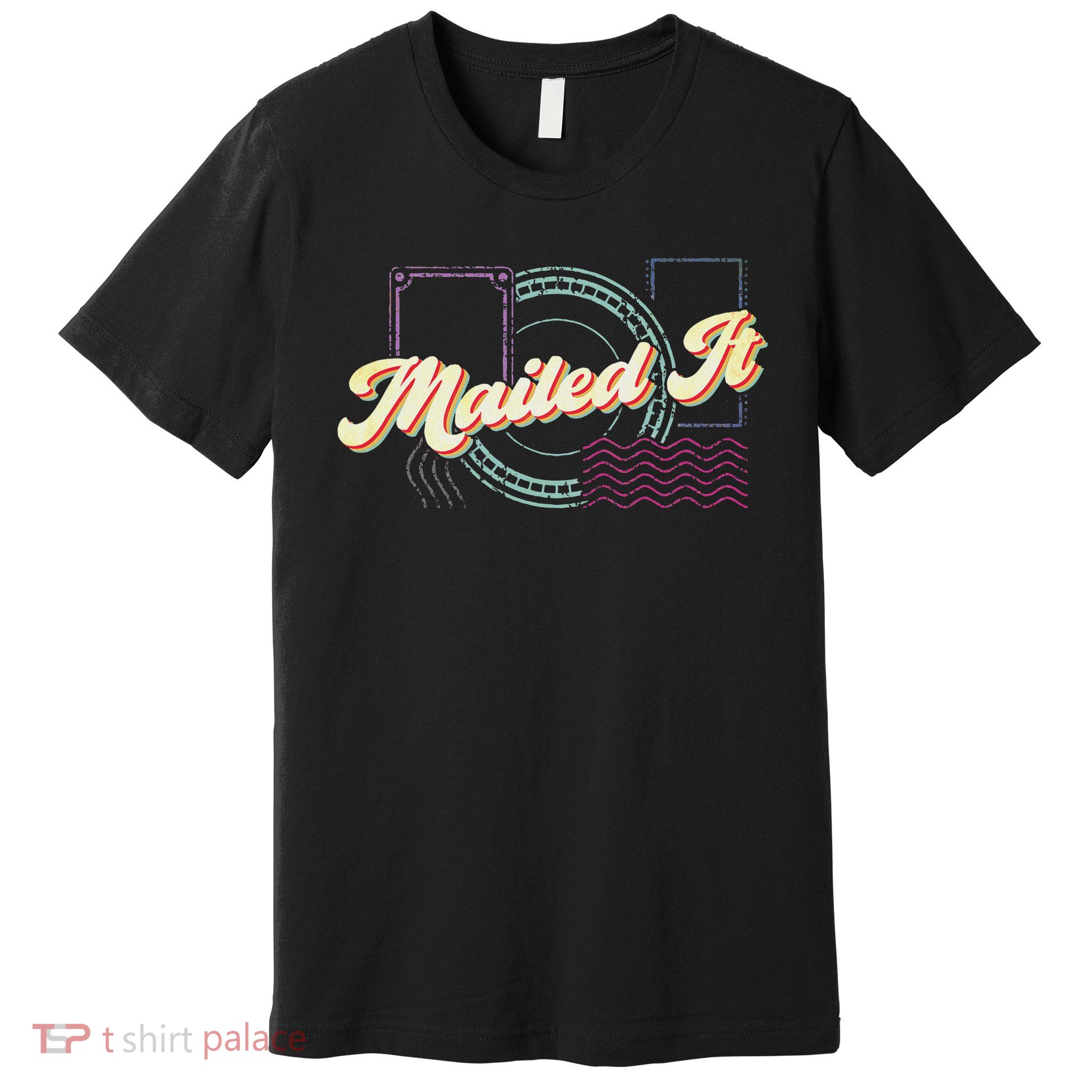 Pound It Noggin' See Ya Pound It, Noggin' Premium T-Shirt