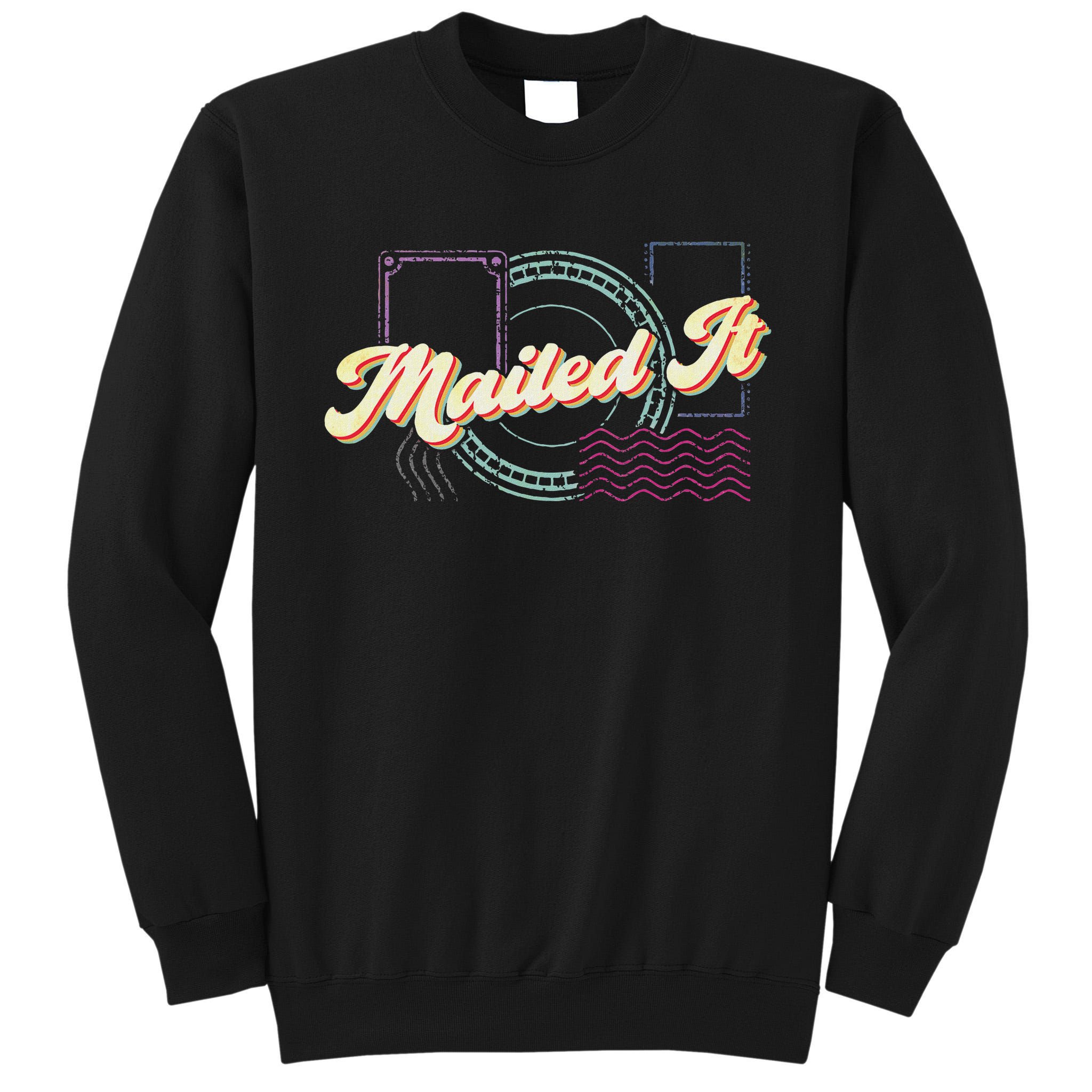 Pound It Noggin' See Ya Pound It, Noggin' Tall Sweatshirt