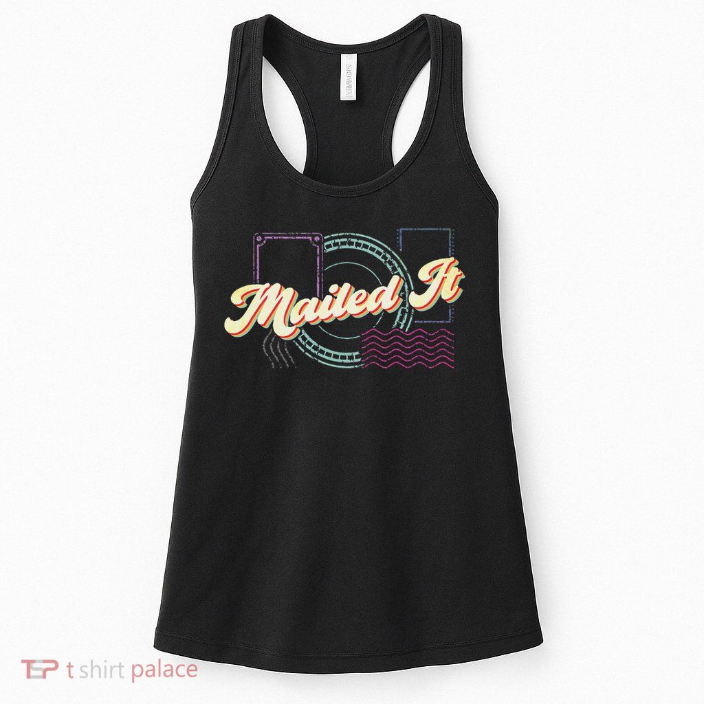 Pound It Noggin' See Ya Pound It, Noggin' Womens Tank Top