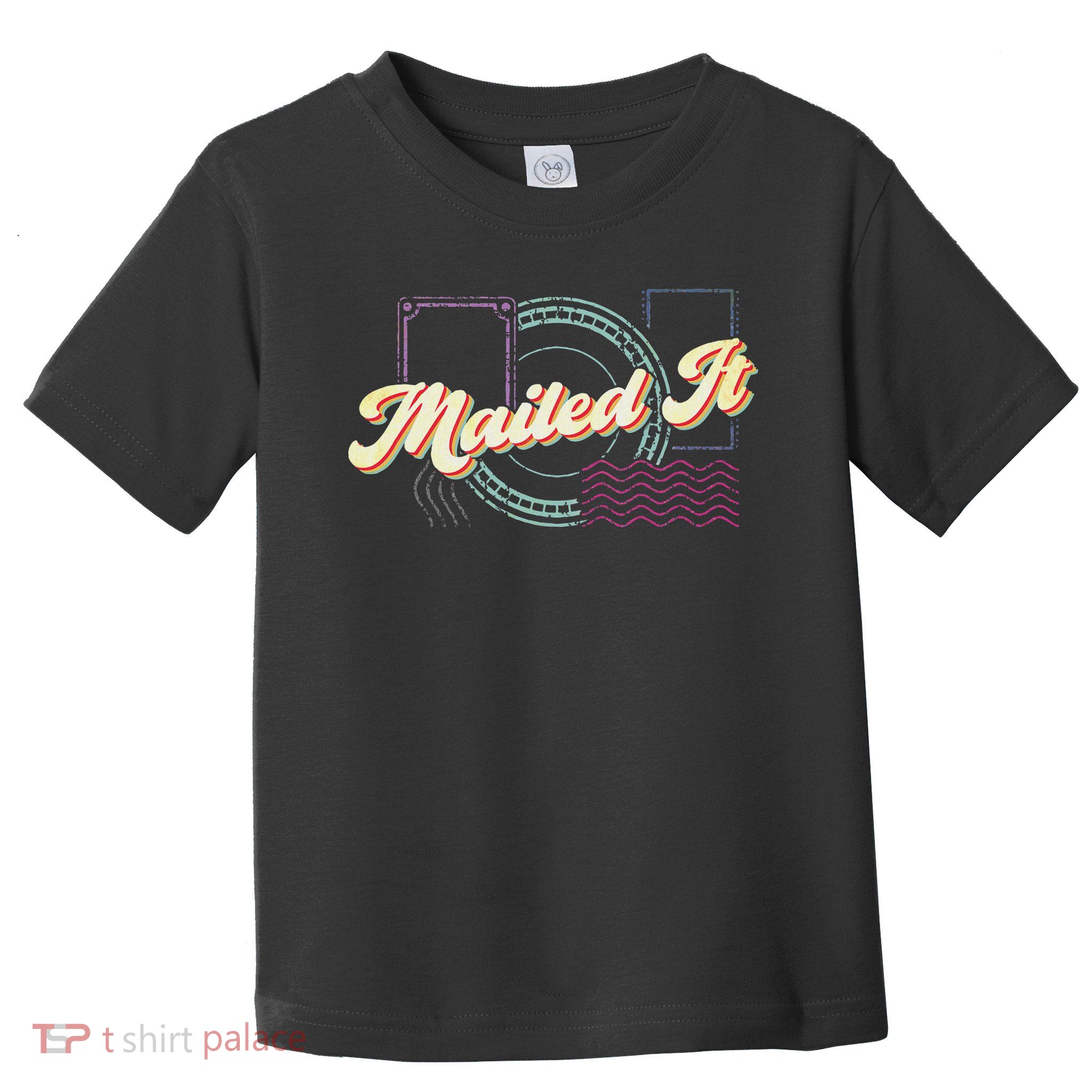 Pound It Noggin' See Ya Pound It, Noggin' Toddler T-Shirt
