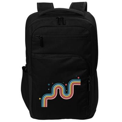 Progress Is Not Linear Impact Tech Backpack