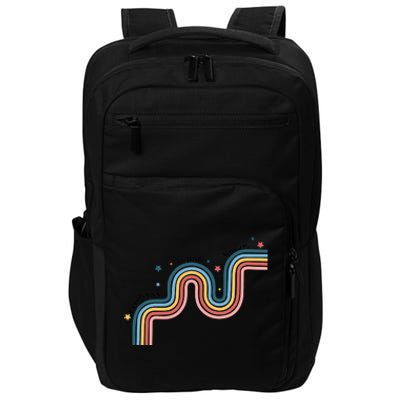 Progress Is Not Linear Impact Tech Backpack