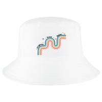 Progress Is Not Linear Cool Comfort Performance Bucket Hat