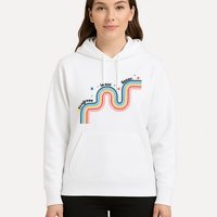 Progress Is Not Linear Hoodie