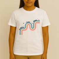 Progress Is Not Linear T-Shirt