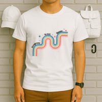 Progress Is Not Linear T-Shirt