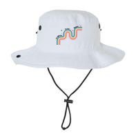 Progress Is Not Linear Bucket Hat