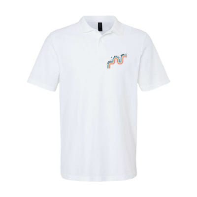 Progress Is Not Linear Polo