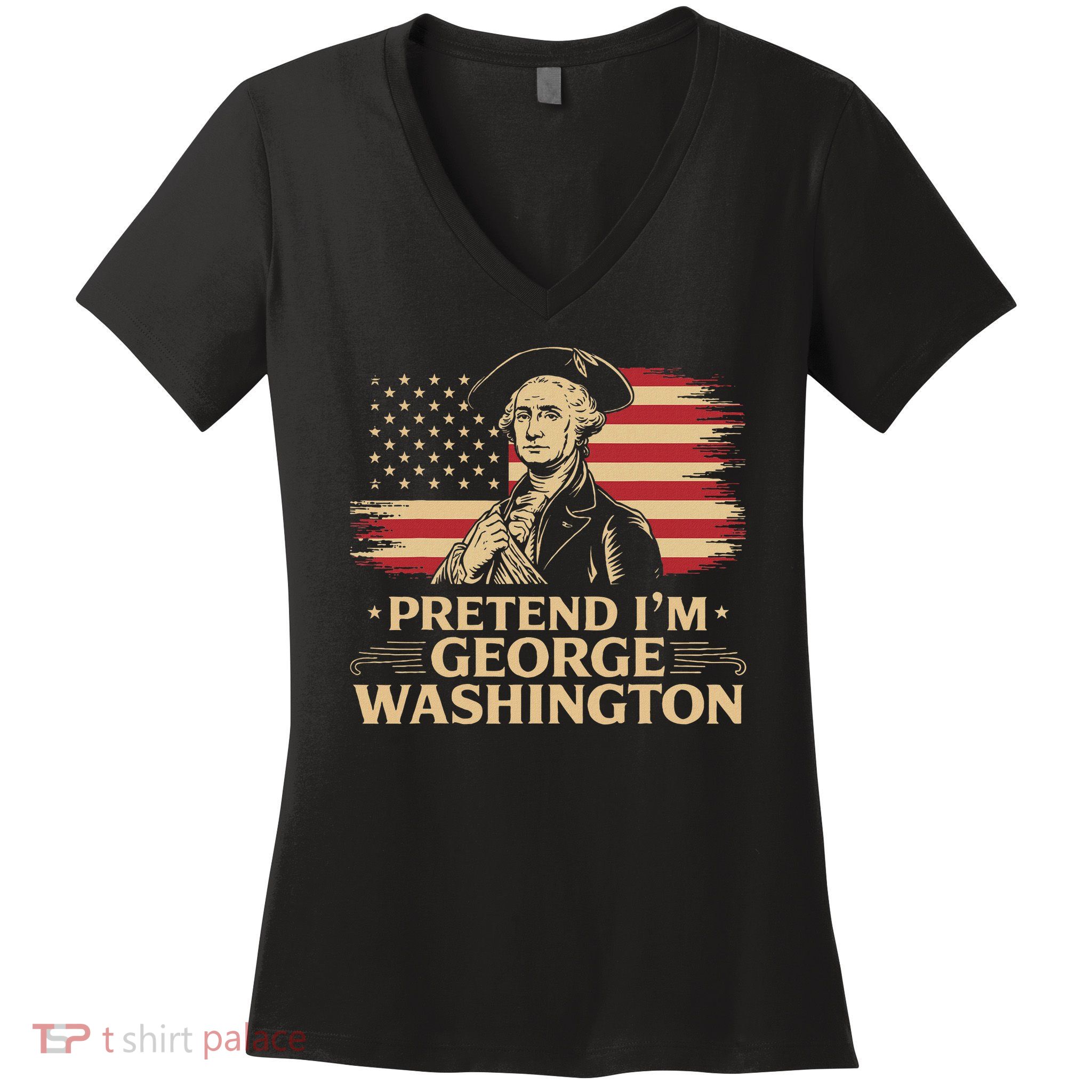 Pro Immigration No Human Is Illegal Spanish Gift Women's V-Neck T-Shirt