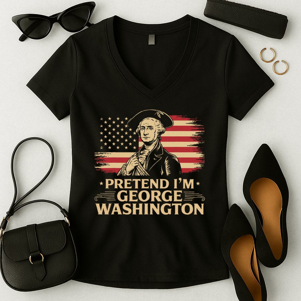 Pro Immigration No Human Is Illegal Spanish Gift Women's V-Neck T-Shirt