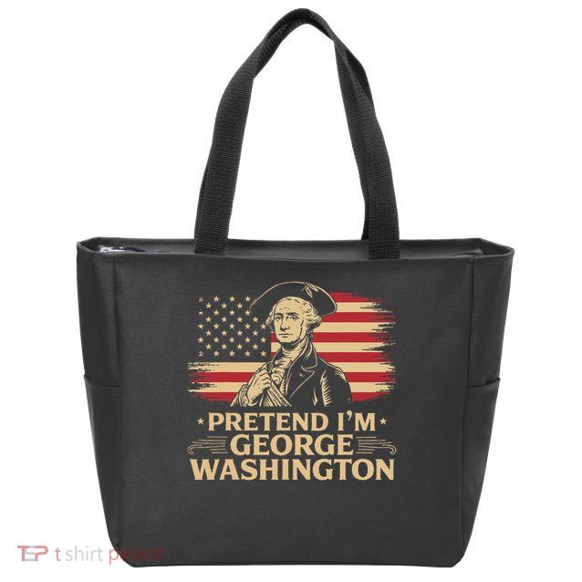 Pro Immigration No Human Is Illegal Spanish Gift Zip Tote Bag