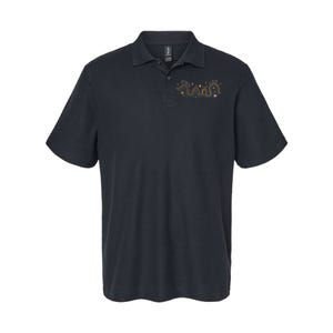 Progress Is Not Linear Sped Ed Special Education Teacher Softstyle Adult Sport Polo