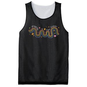 Progress Is Not Linear Sped Ed Special Education Teacher Mesh Reversible Basketball Jersey Tank