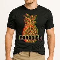 Pineapple Paradise Cooling Performance Crew T-Shirt