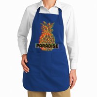 Pineapple Paradise Apron