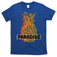 Pineapple Paradise T-Shirt