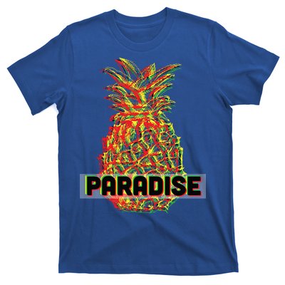 Pineapple Paradise T-Shirt