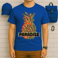 Pineapple Paradise T-Shirt