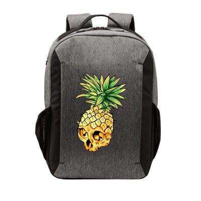  Pineapple Skull Vector Backpack