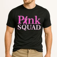 Pink Squad Cooling Performance Crew T-Shirt