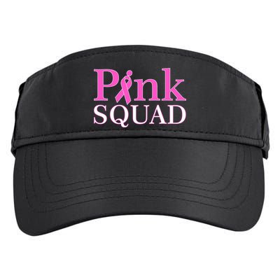 Pink Squad Adult Drive Performance Visor