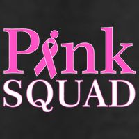 Pink Squad Adult Drive Performance Visor