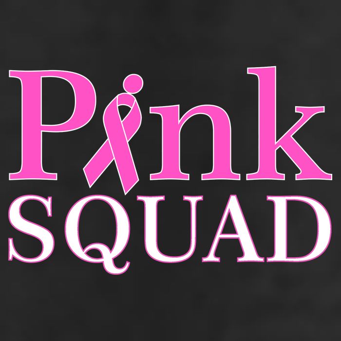 Pink Squad Adult Drive Performance Visor