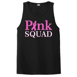 Pink Squad PosiCharge Competitor Tank