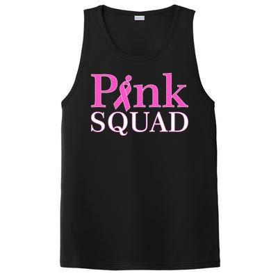 Pink Squad PosiCharge Competitor Tank