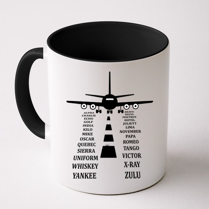 Piolet Daily Routine Mug