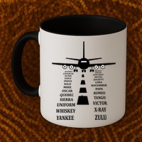Piolet Daily Routine Mug