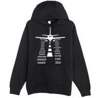 Piolet Daily Routine Premium Pullover Hoodie