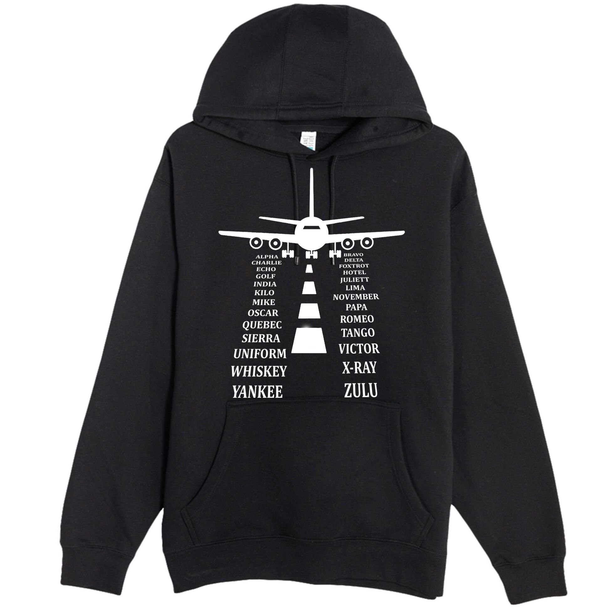Piolet Daily Routine Premium Pullover Hoodie