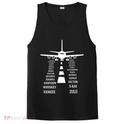 Piolet Daily Routine PosiCharge Competitor Tank