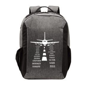 Piolet Daily Routine Vector Backpack